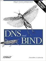Dns E Bind - Um Guia Para Administradores De Sistema (Em Portuguese do Brasil)