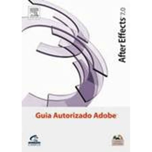 Adobe After Effects 7.0