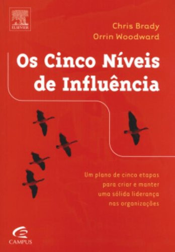 CINCO NIVEIS DE INFLUENCIA , OS