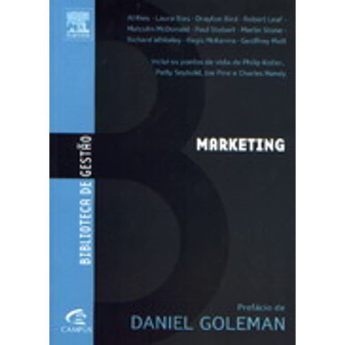 Marketing
