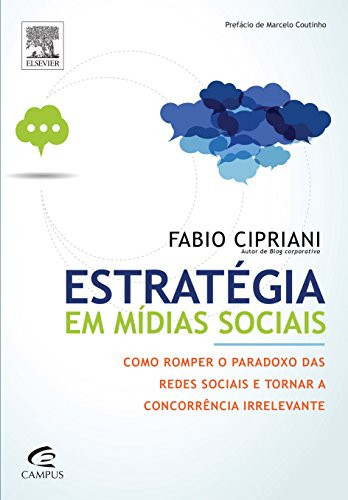 Estratégia em Mídias Sociais (Em Portuguese do Brasil)