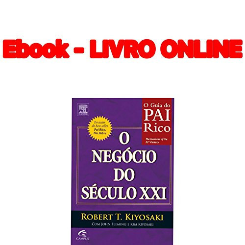 PAI RICO: O NEGÓCIO DO SÉCULO XXI (Portuguese Edition)