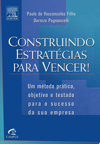 Construindo estratégias para vencer!