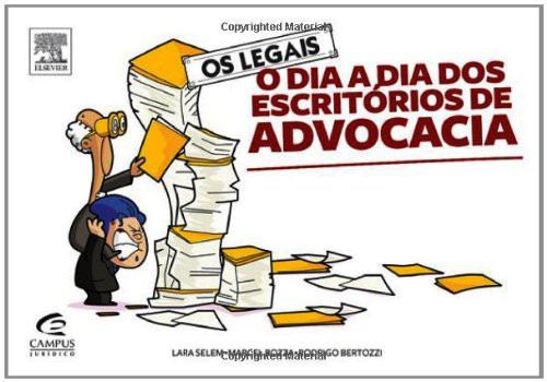 OS LEGAIS (Portuguese Edition)