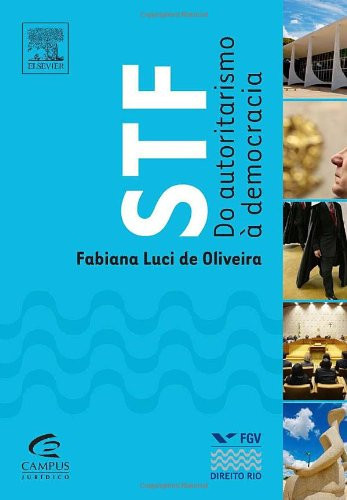 STF (Portuguese Edition)