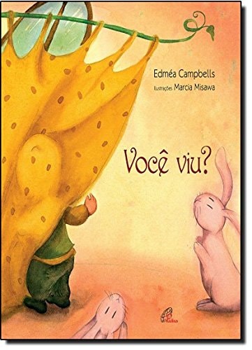 Você viu?