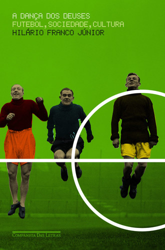 A dança dos deuses futebol, cultura, sociedade