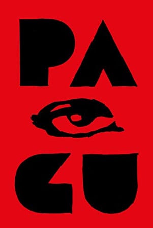 Pagu: autobiografia precoce