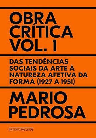 Obra crítica