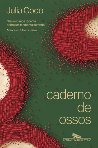 Caderno de ossos