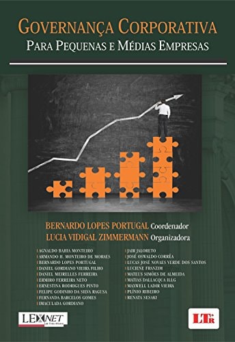 Governança corporativa para as pequenas e médias empresas