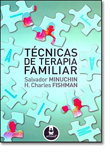 Técnicas de Terapia Familiar (Em Portuguese do Brasil)