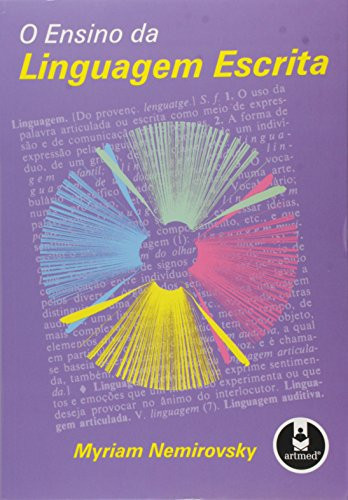 SOBRE O ENSINO DA LINGUAGEM ESCRITA