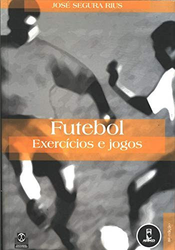 1.009 EXERCICIOS E JOGOS DE FUTEBOL