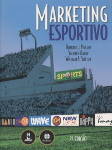 MARKETING ESPORTIVO