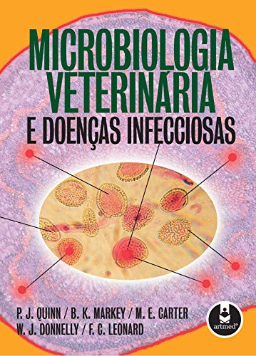 MICROBIOLOGIA VETERINÁRIA E DOENÇAS INFECCIOSAS