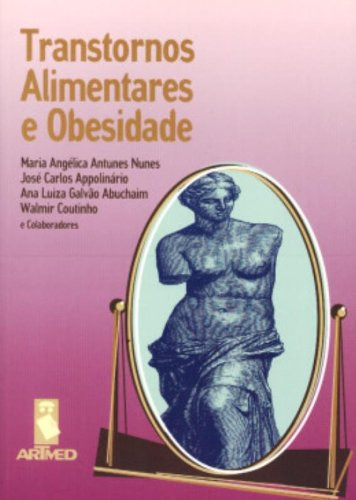 TRANSTORNOS ALIMENTARES E OBESIDADE