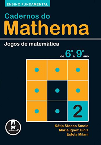 JOGOS DE MATEMÁTICA PARA 5ª A 8ª SÉRIES