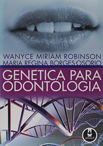 GENÉTICA PARA ODONTOLOGIA