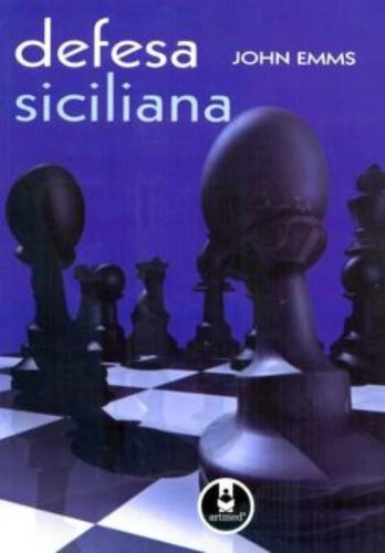 DEFESA SICILIANA