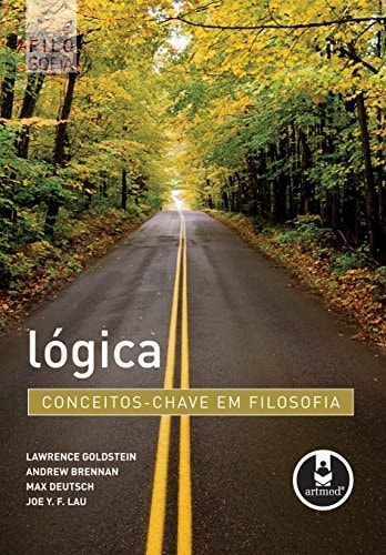 Lógica conceitos-chave em filosofia