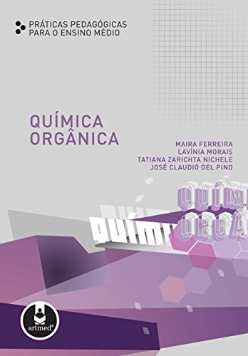 Química orgânica
