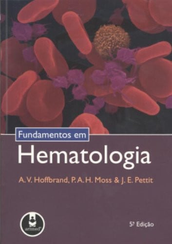 FUNDAMENTOS DE HEMATOLOGIA