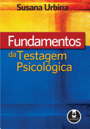 FUNDAMENTOS DA TESTAGEM PSICOLÓGICA
