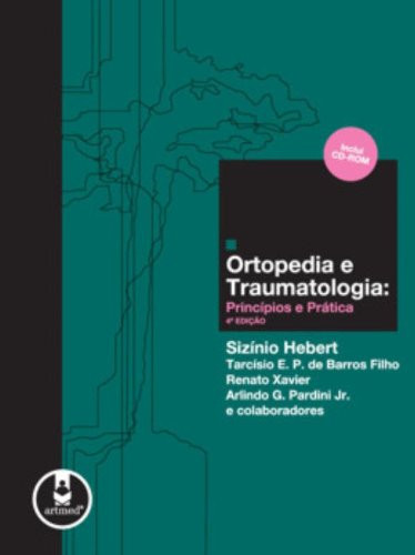 ORTOPEDIA E TRAUMATOLOGIA