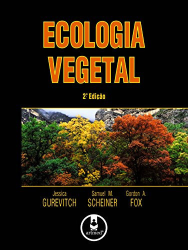 ECOLOGIA VEGETAL