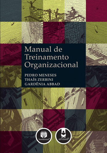 Manual de treinamento organizacional