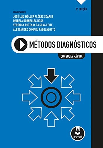 Métodos Diagnósticos: Consulta Rápida