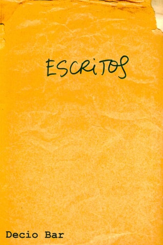 ESCRITOS