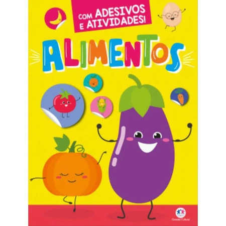 alimentos