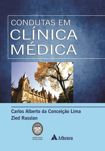 Condutas em Clinica Medica