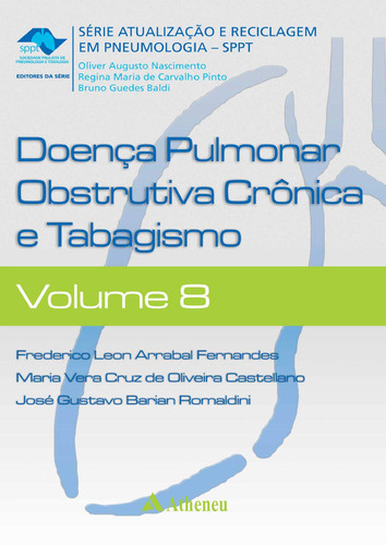 Doença pulmonar obstrutiva crônica e tabagismo