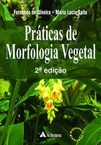 Praticas de Morfologia Vegetal