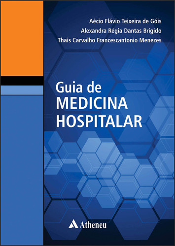 Guia de Medicina Hospitalar
