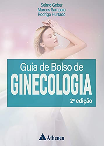 Guia de bolso de ginecologia