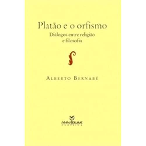 Platão e o orfismo: Diálogos entre religião e filosofia