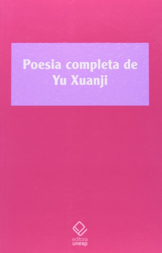 Poesia completa de Yu Xuanji
