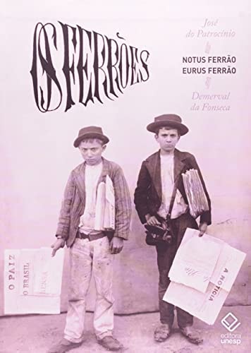 Os Ferrões 1o de Junho a 15 de Outubro de 1875