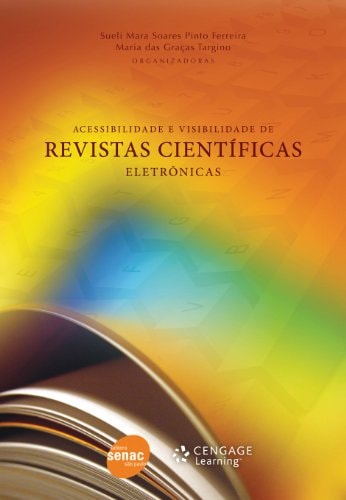 Acessibilidade Visibilidade Revistas Cientificas