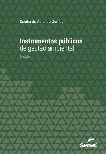 Instrumentos públicos de gestão ambiental