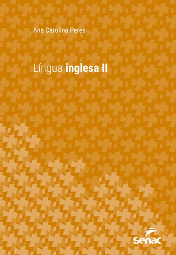 Língua inglesa II