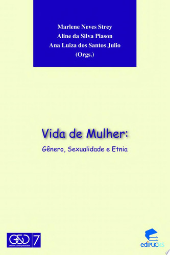 Vida de mulher gênero, sexualidade e etnia