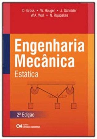 Engenharia mecânica: estática
