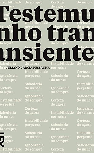 Testemunho transiente