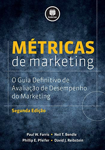 Métricas de marketing: o guia definitivo de avaliação de desempenho do marketing