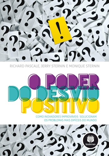 O Poder do Desvio Positivo (Em Portuguese do Brasil)